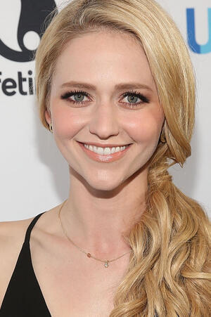 Johanna Braddy Biography | Fandango